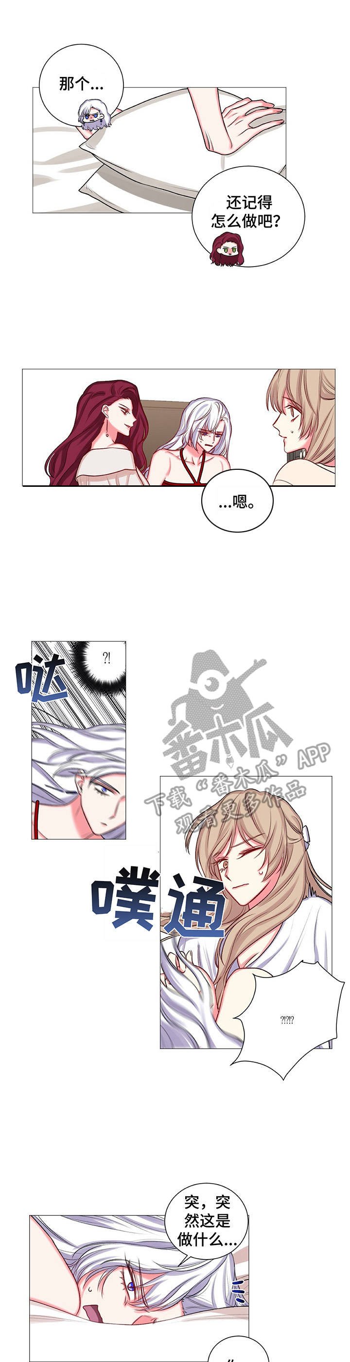 第29章：耀眼的人