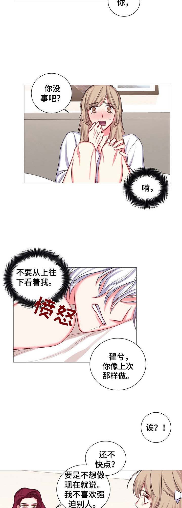 第29章：耀眼的人