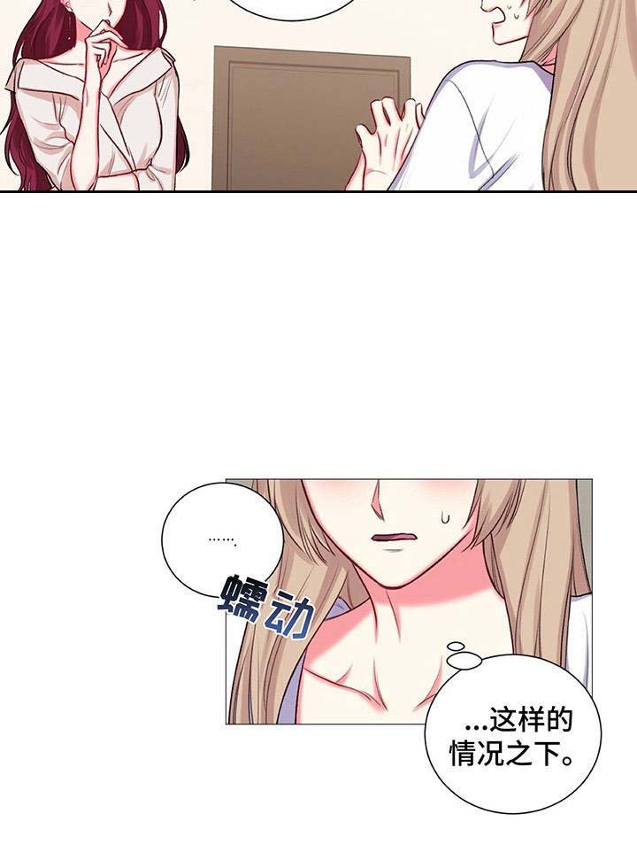 第29章：耀眼的人