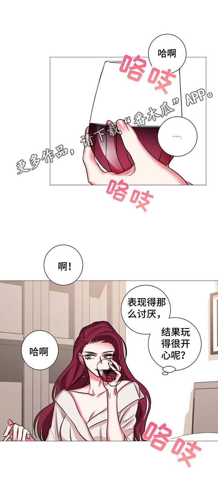第30章：正式开始