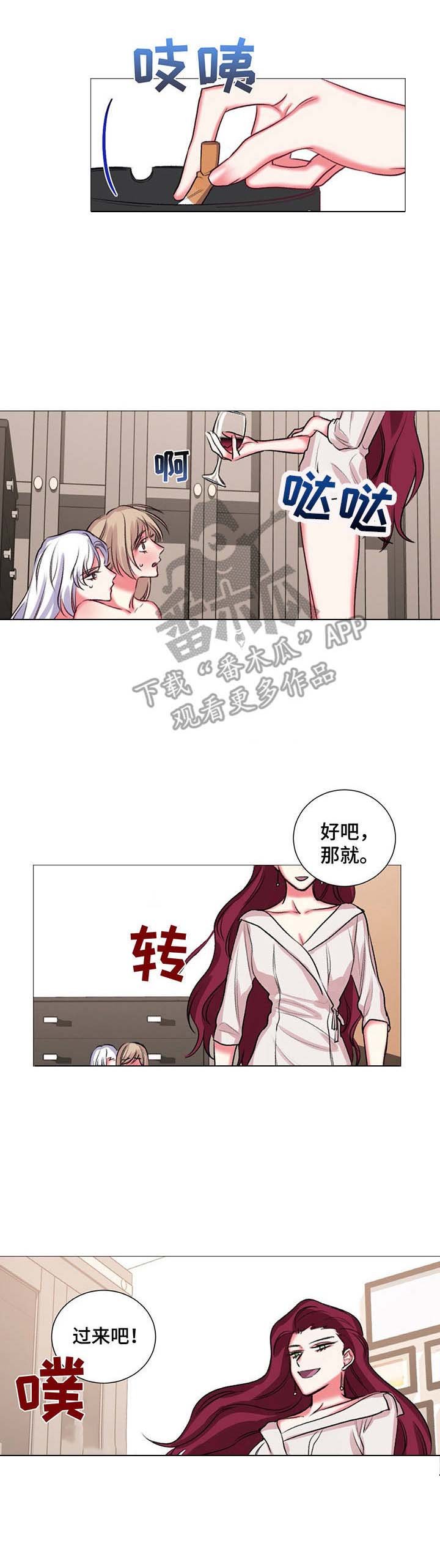 第30章：正式开始