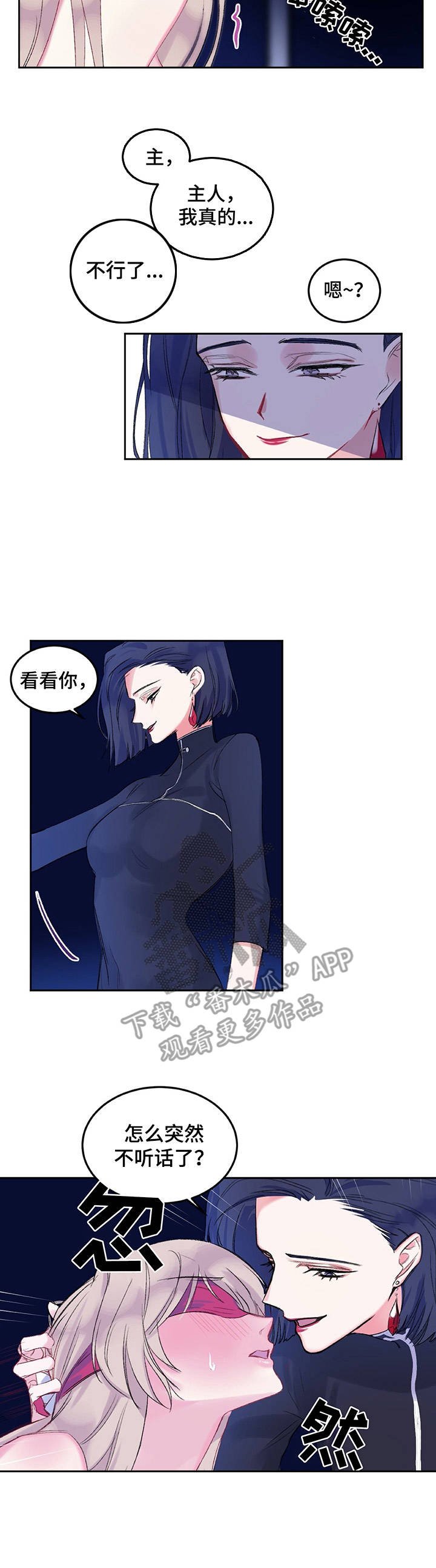 第4章：惩罚