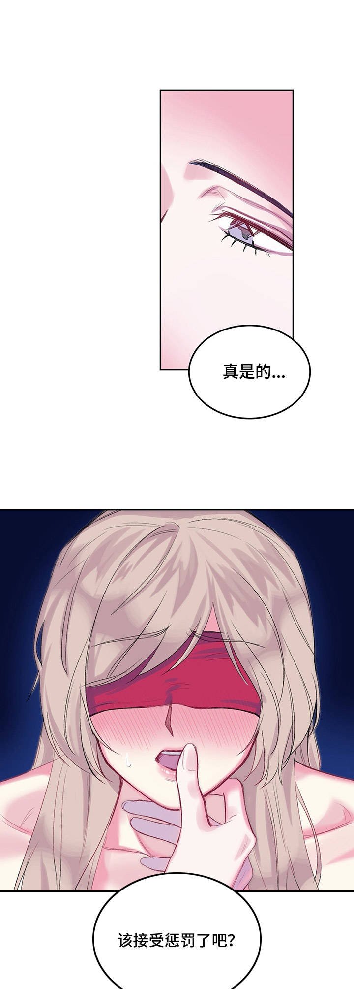 第4章：惩罚