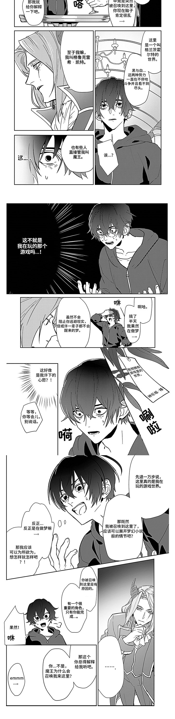 第2章：介绍
