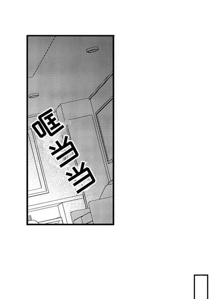 第13章：一时兴起