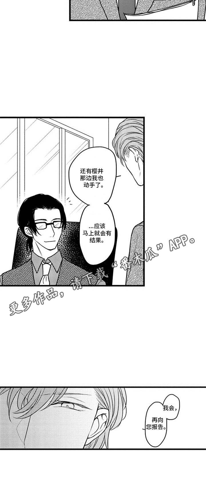 第13章：一时兴起