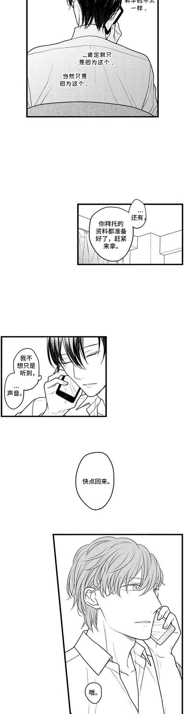 第22章：借口
