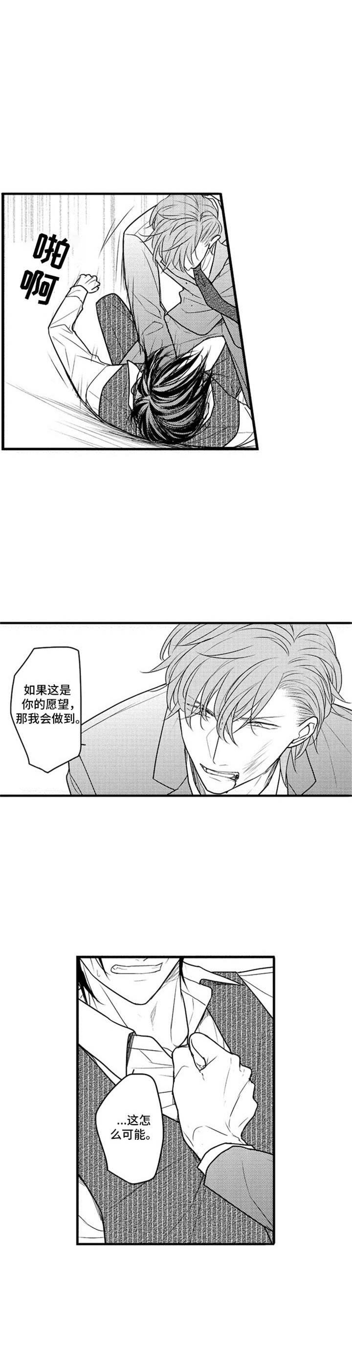 第29章：心意