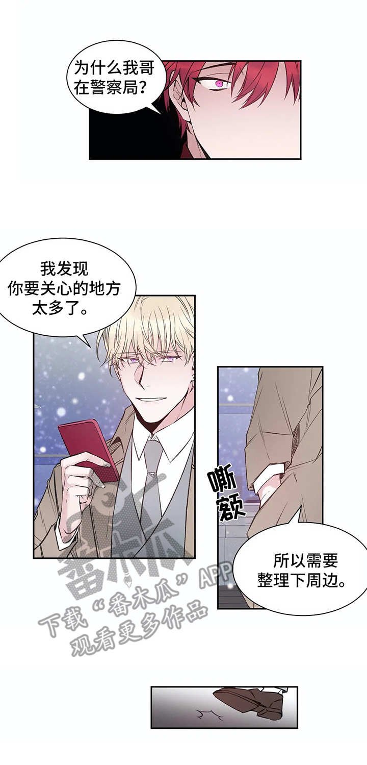 第6章：反抗（第一季完结）