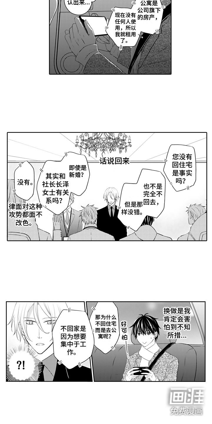 第19章：理由