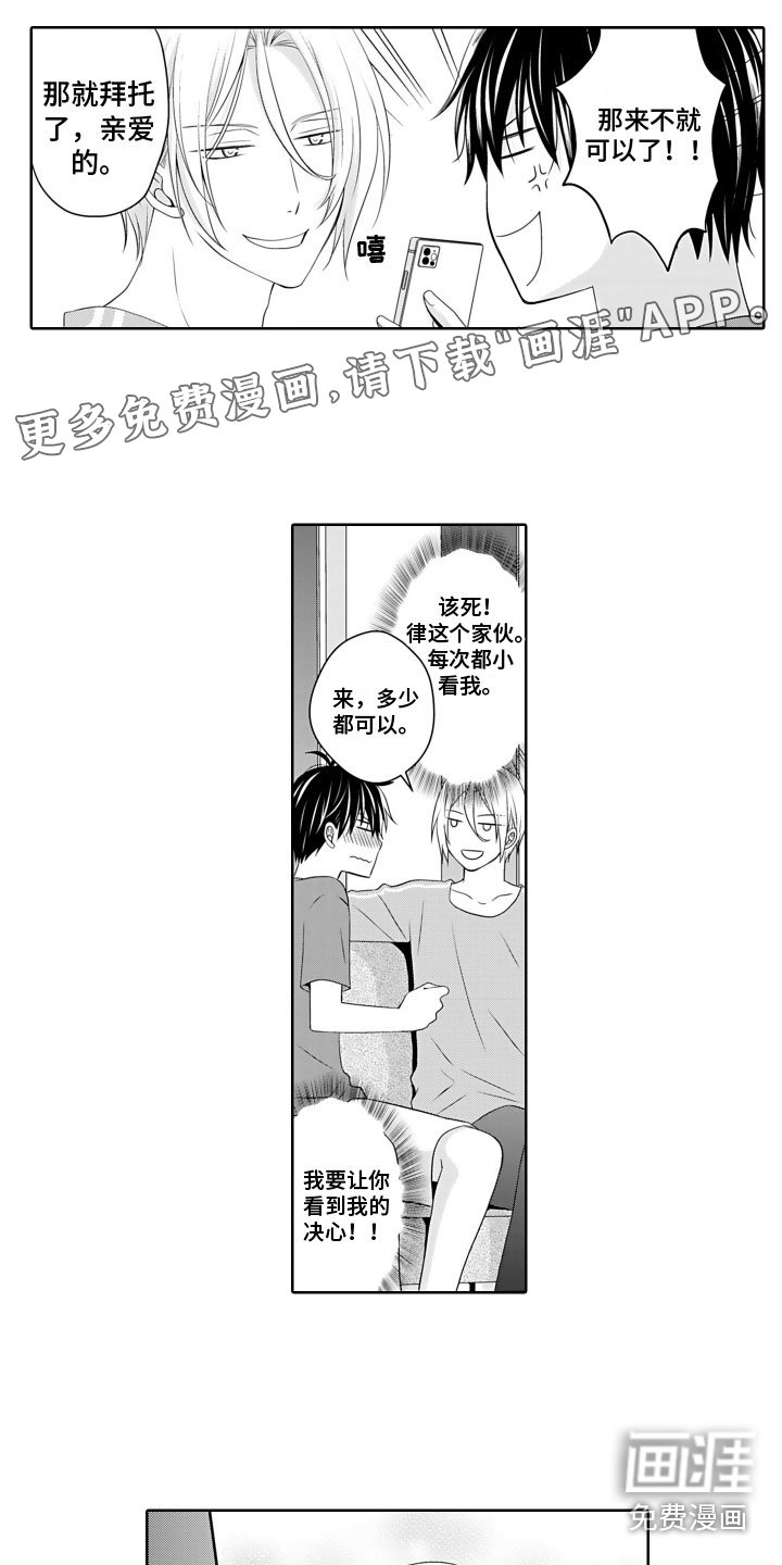 第4章：纪念照