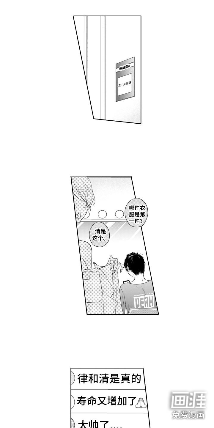 第4章：纪念照
