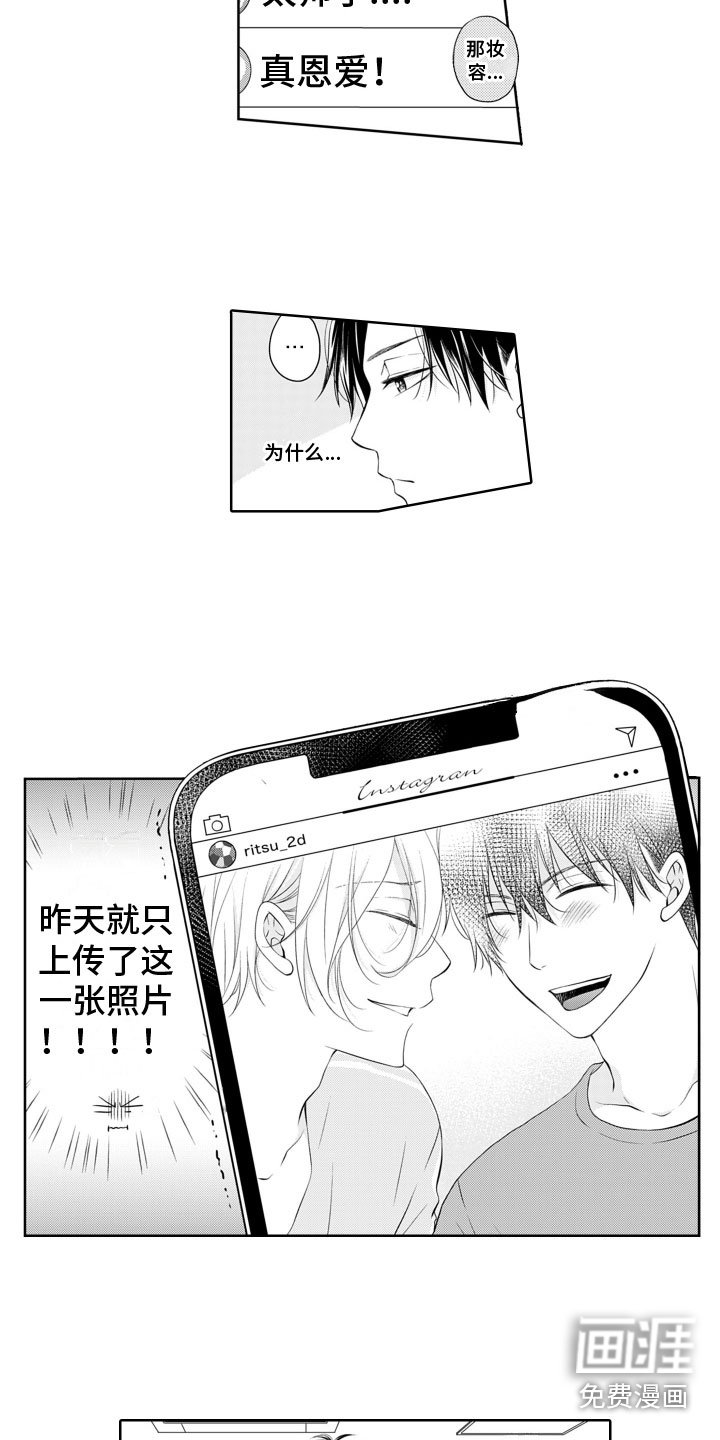 第4章：纪念照