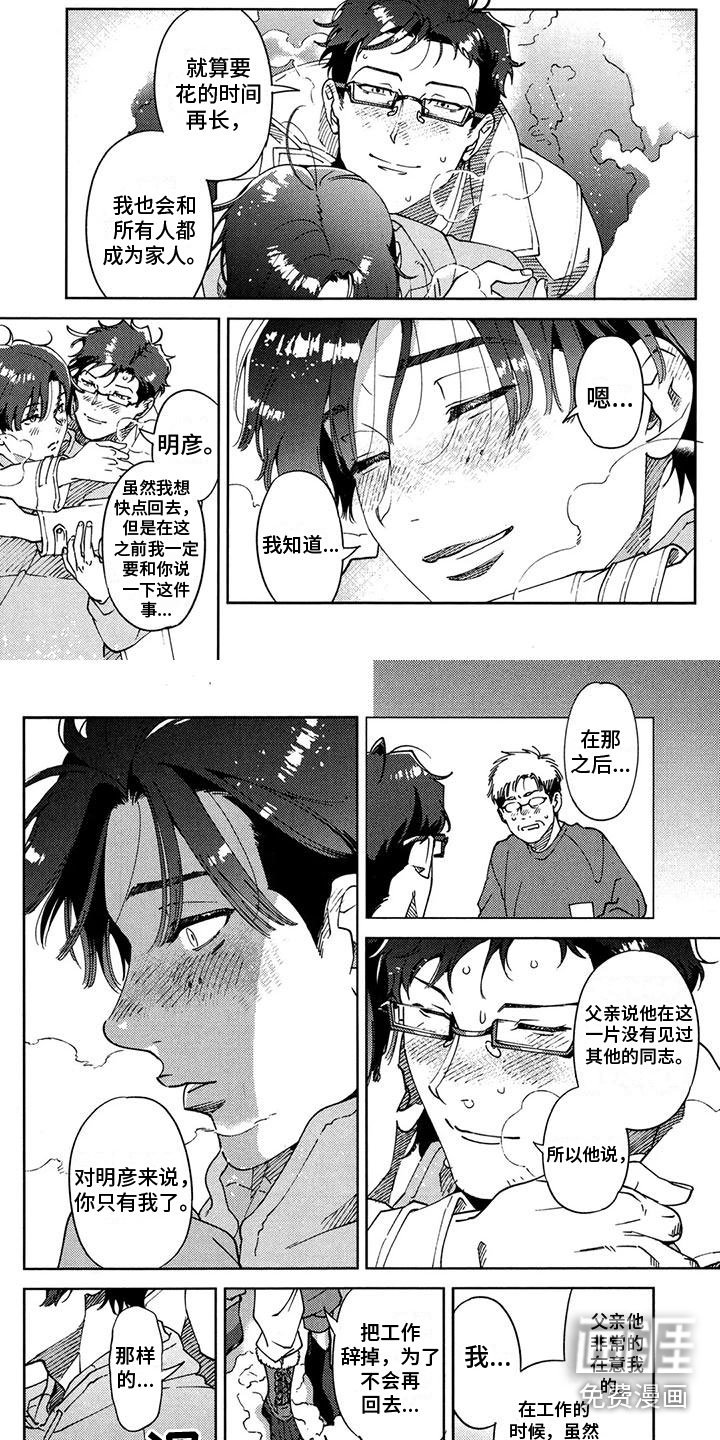 第20章：改变了