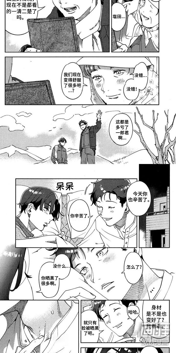 第21章：有自信