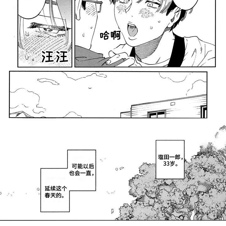 第27章：我爱你