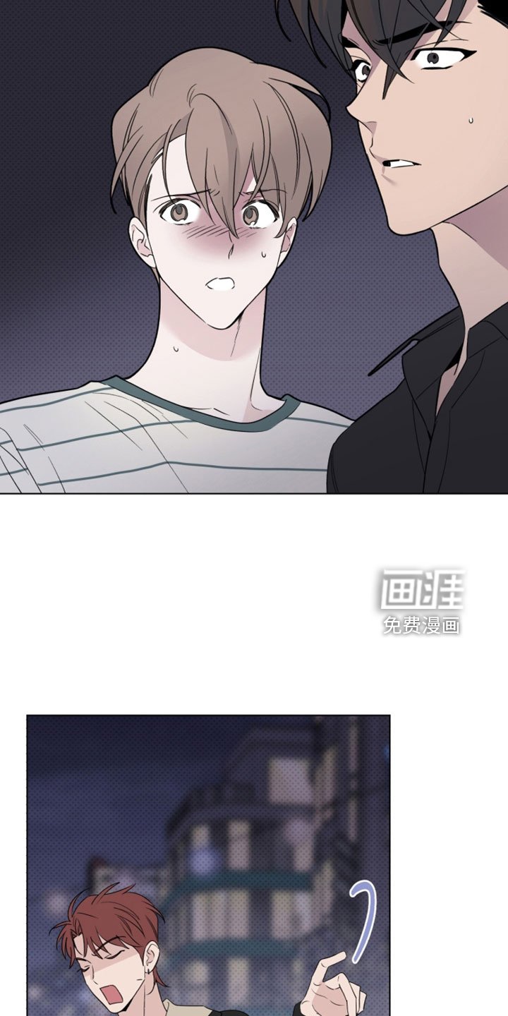 第67章：我很认真
