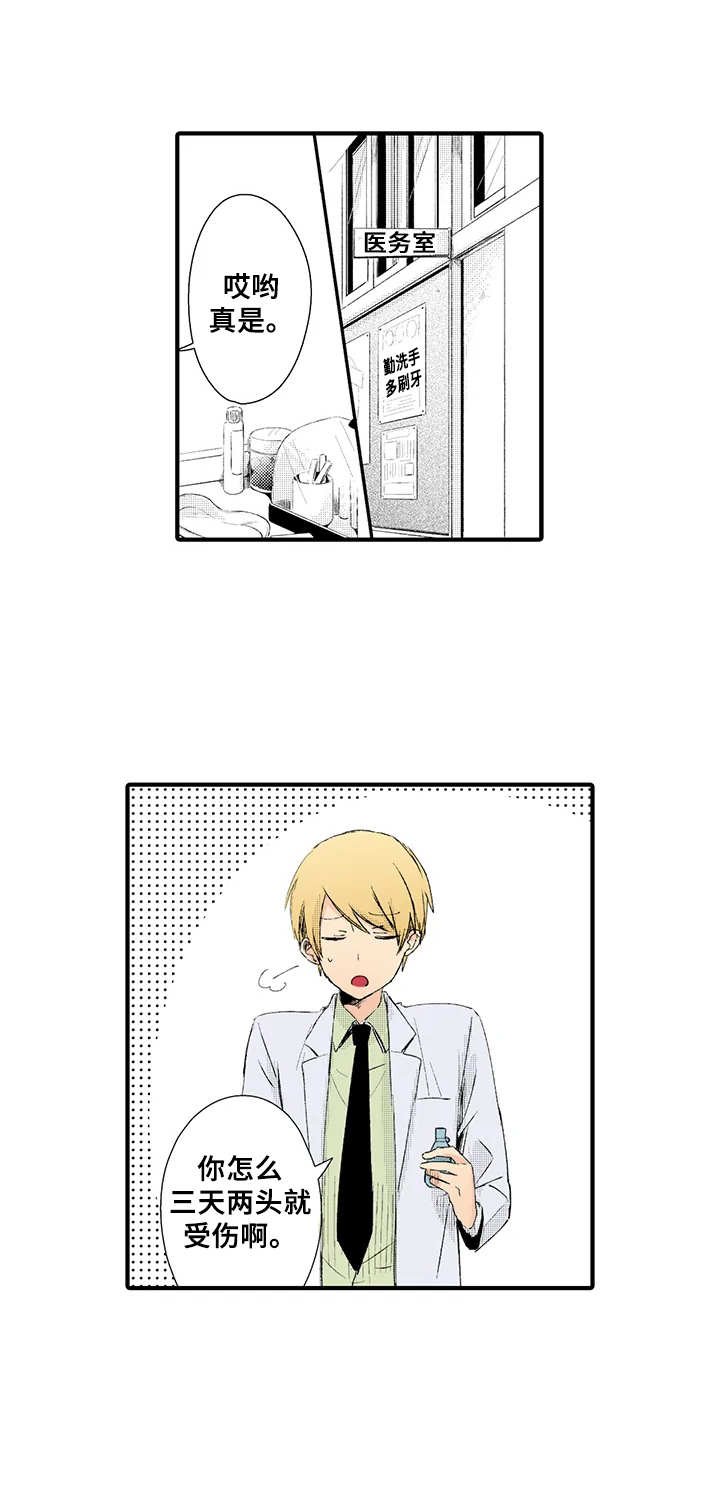 第17章：足控