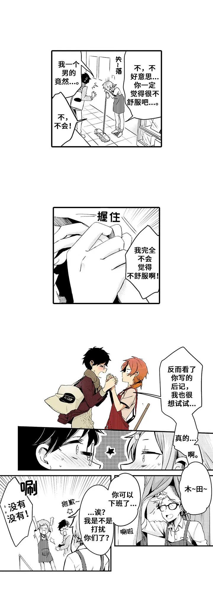 第7章：角色