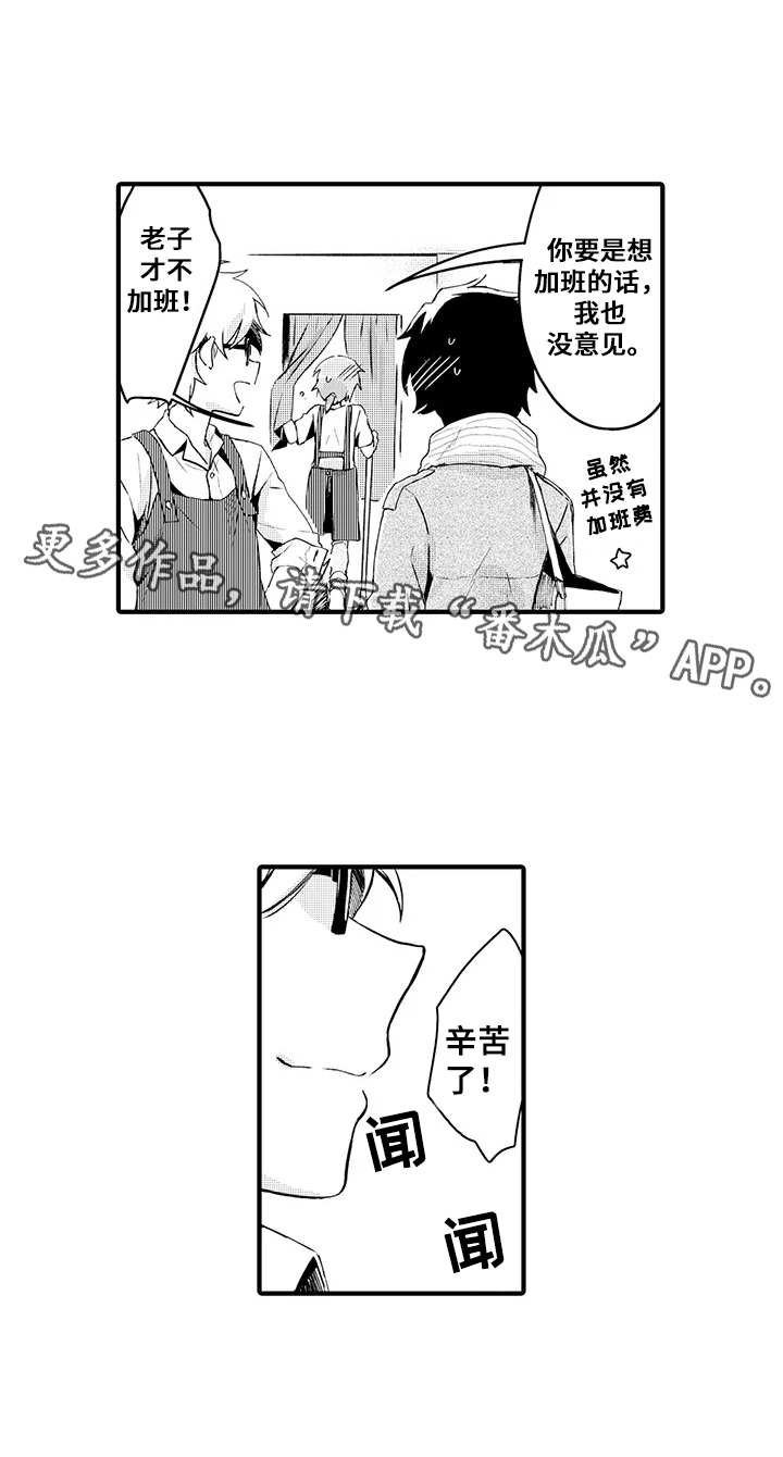 第7章：角色
