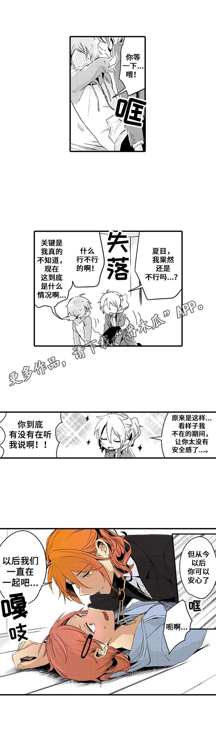 第7章：角色