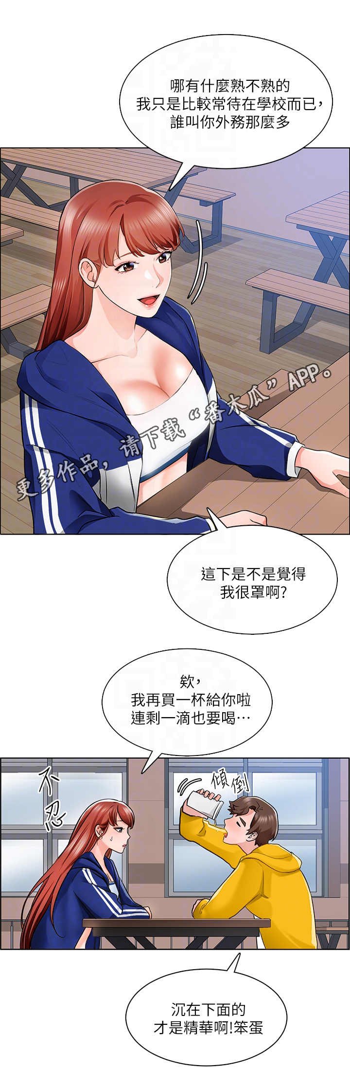 第14章：蜜蜂