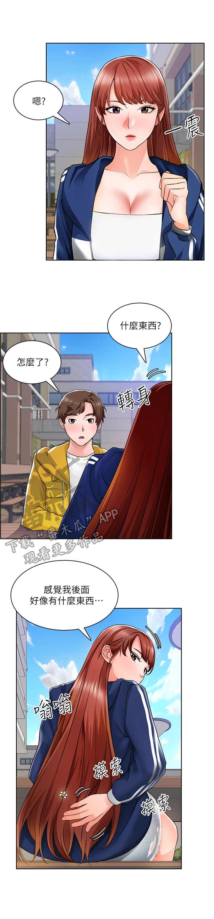 第14章：蜜蜂