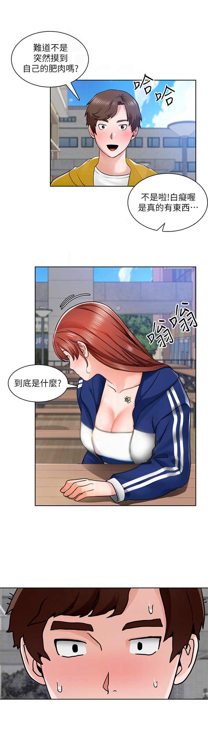 第14章：蜜蜂