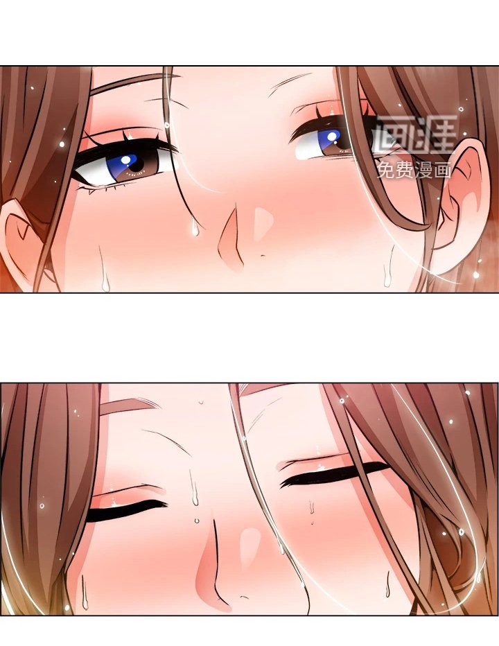 第26章：故作矜持