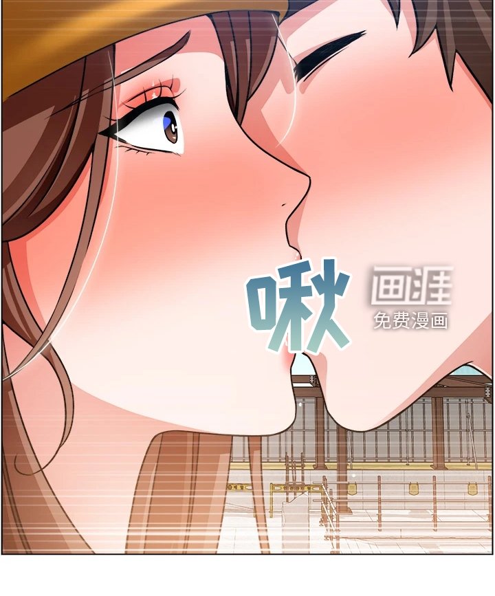 第30章：越发大胆
