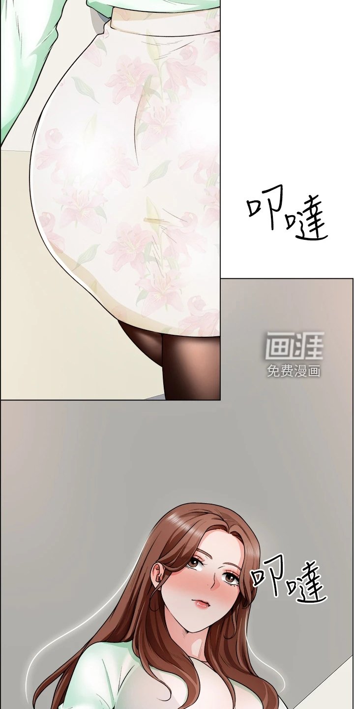 第31章：剃平头