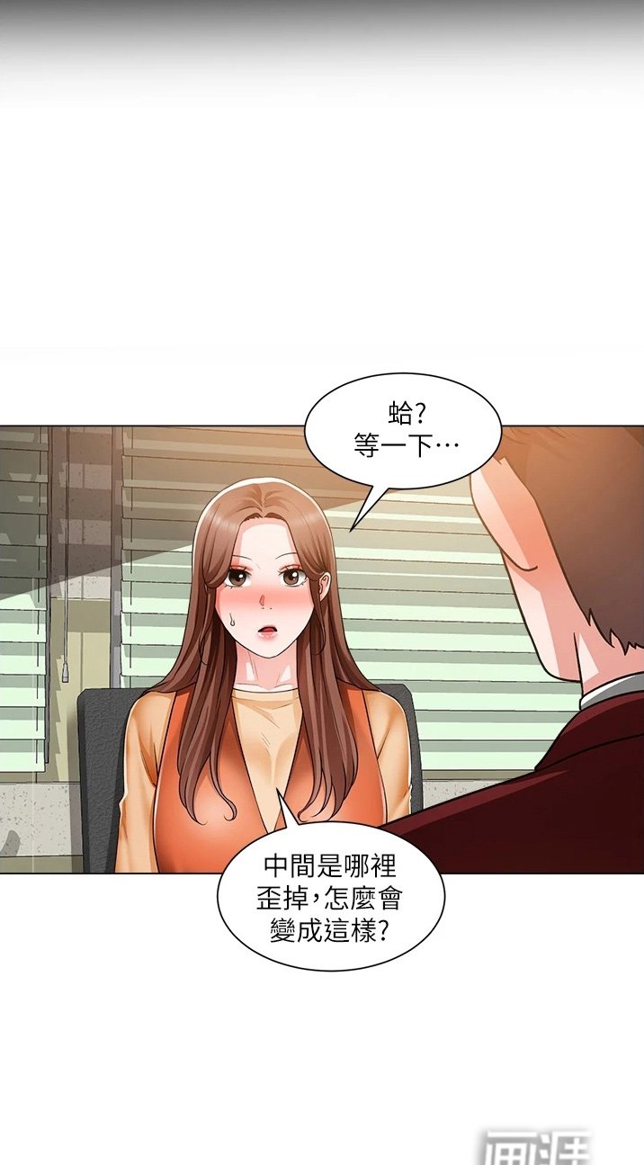 第56章：是你