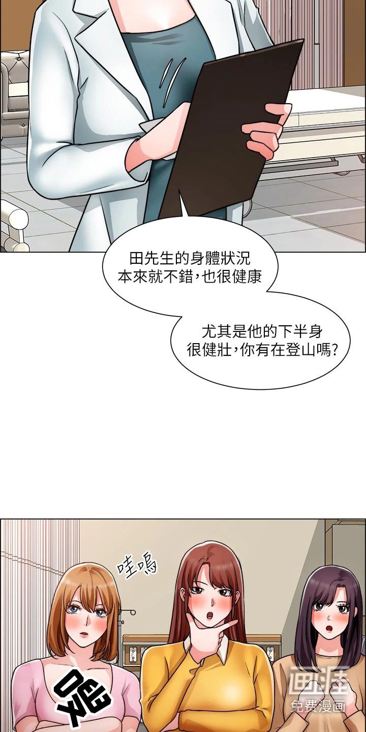 第66章：入院