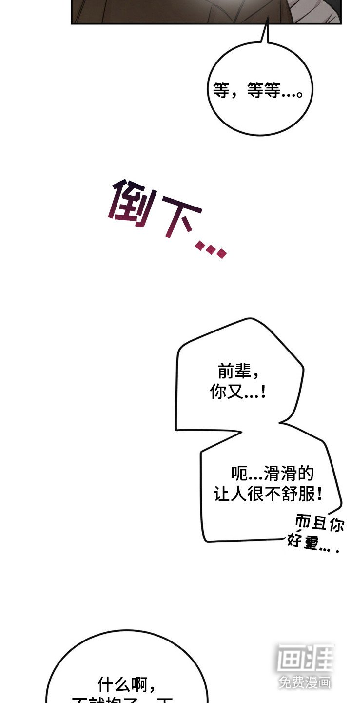 第13章：愈发迷恋