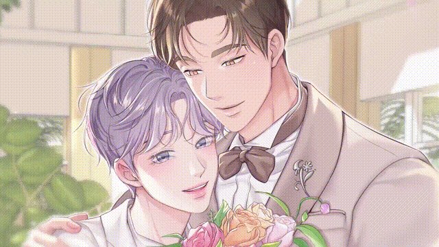 第109章：【新婚动态】