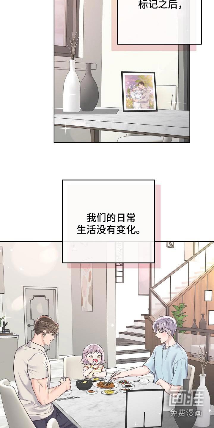 第141章：【番外】日常
