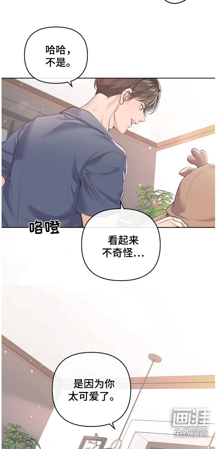 第147章：【番外】买错了