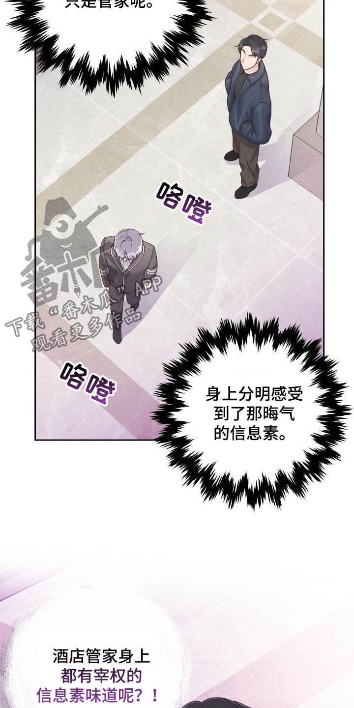 第28章：躲避