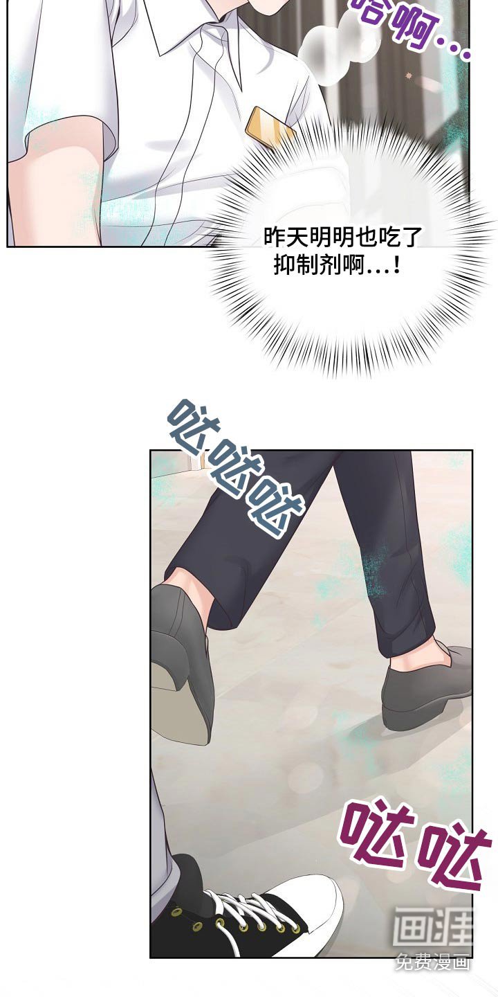 第82章：【第二季】倒下