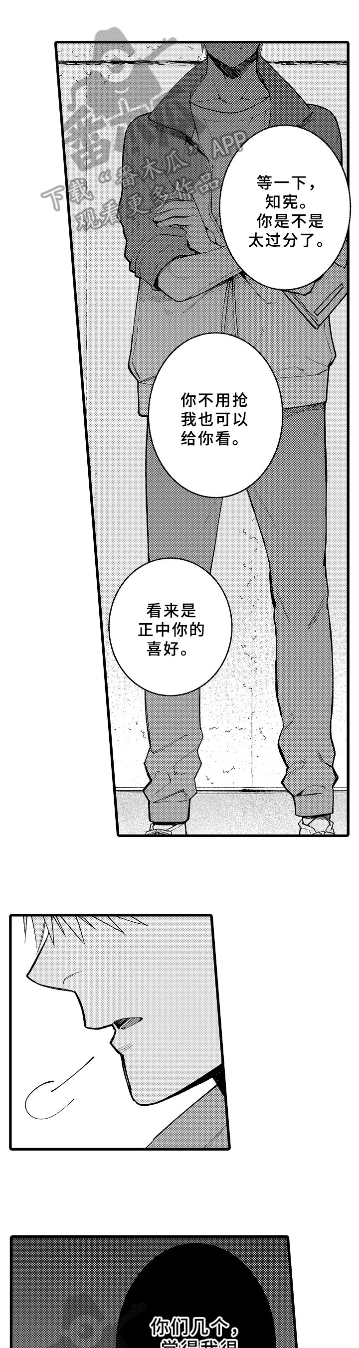 第15章：项目