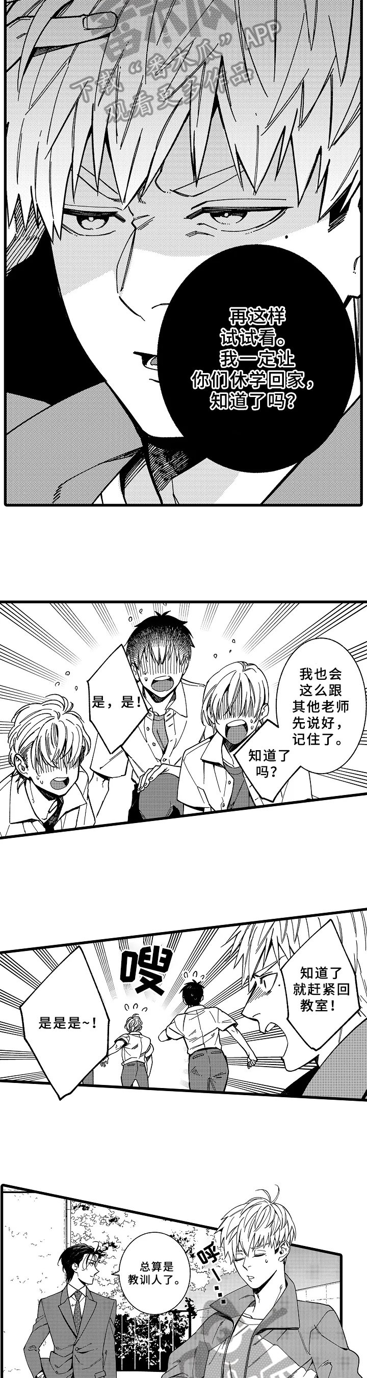 第15章：项目