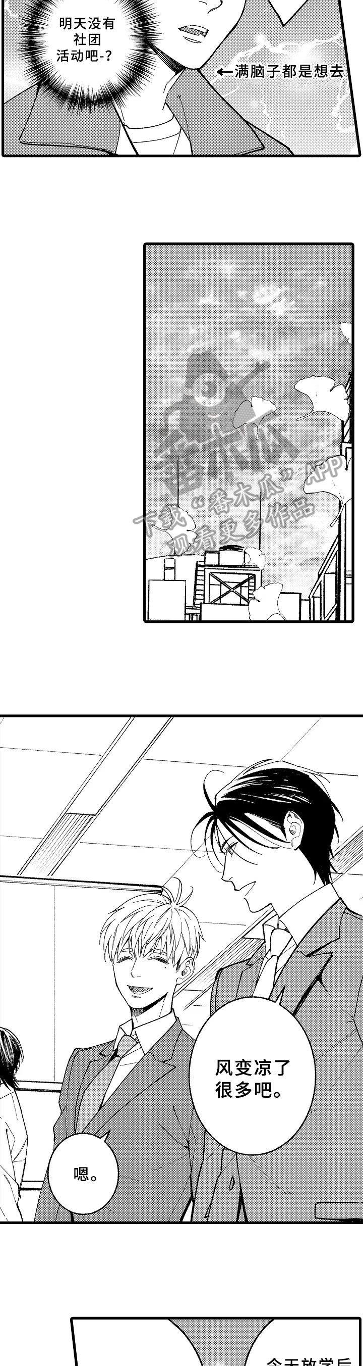 第15章：项目