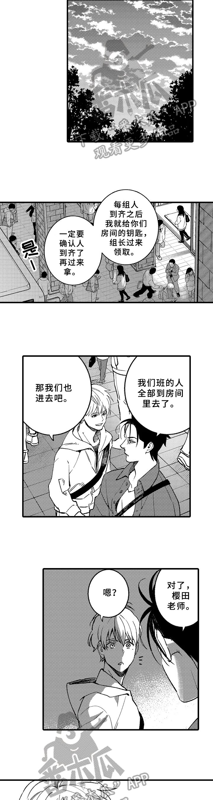 第8章：衣服