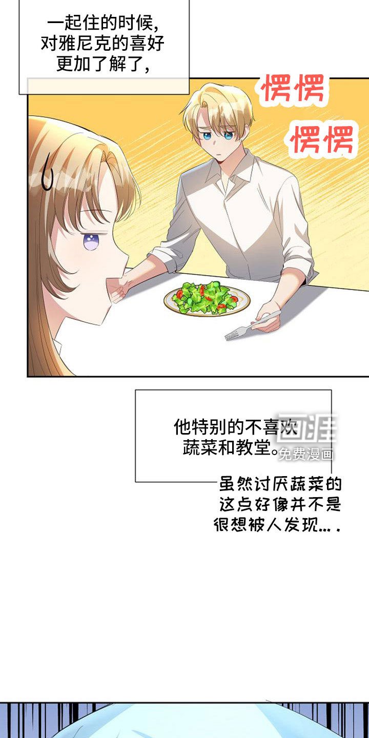 第53章：寻找资助人