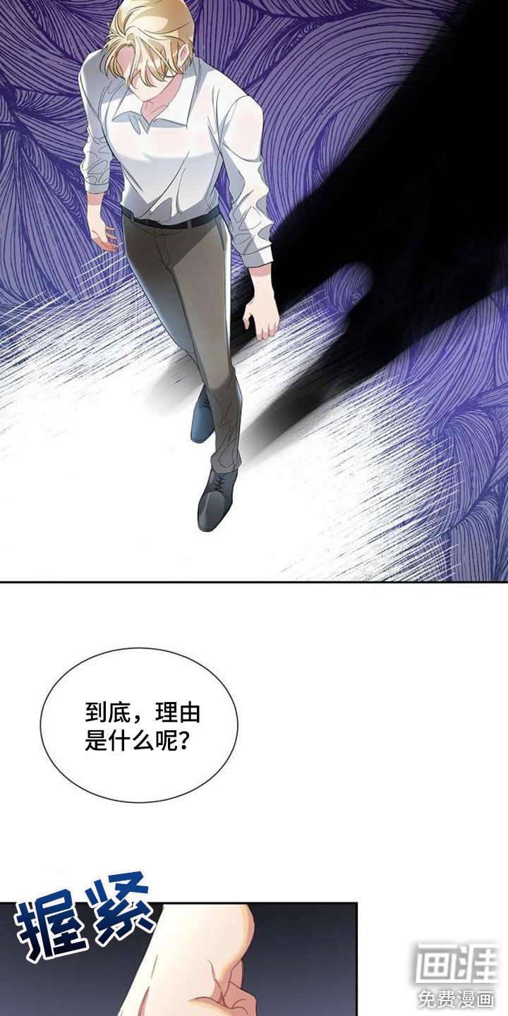 第61章：表白