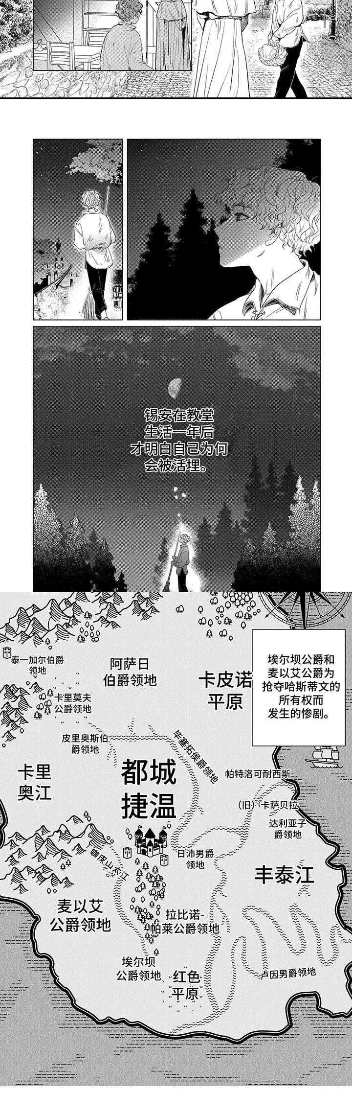 第1章：生还者