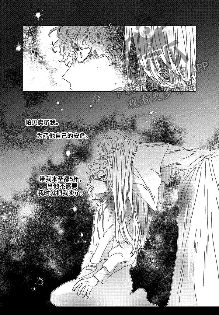 第11章：首席神官
