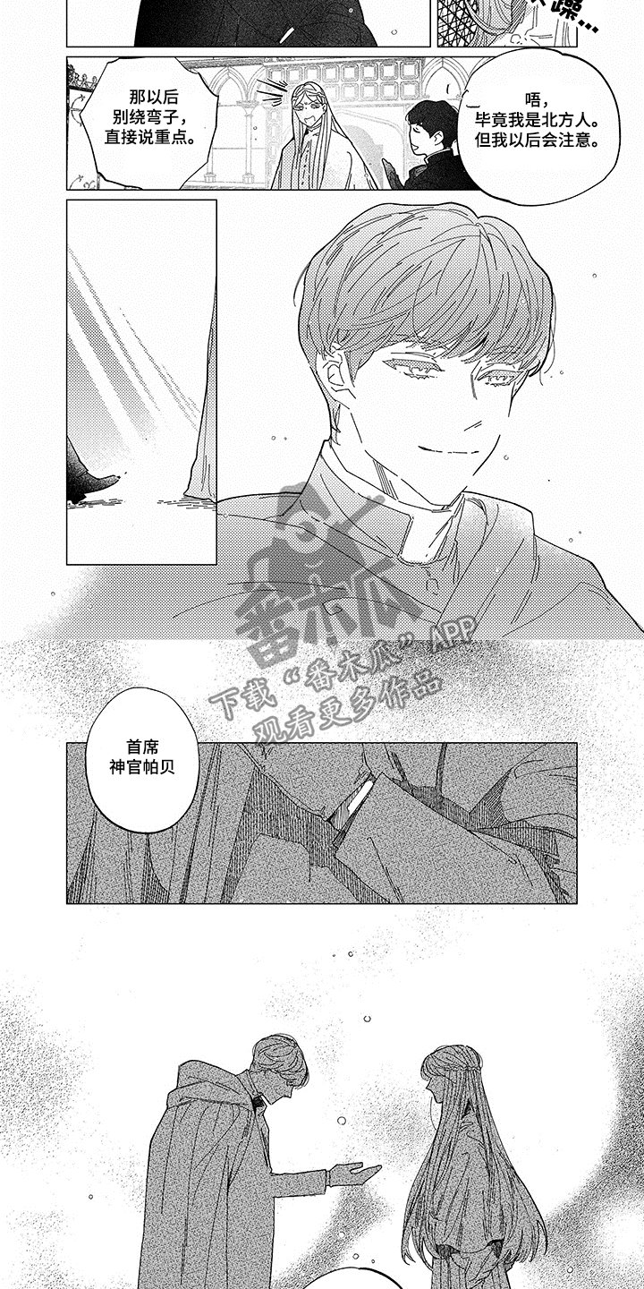 第13章：加冕