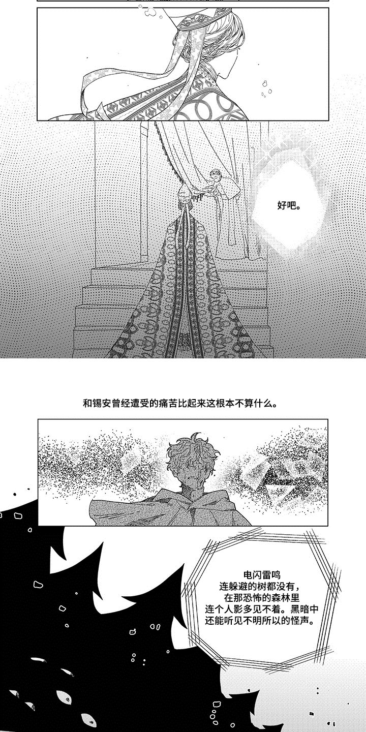 第13章：加冕