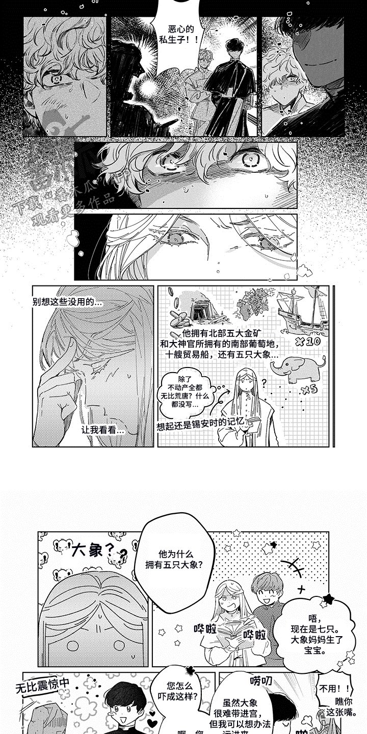 第18章：个人财产